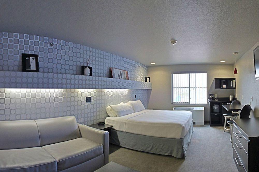 Metropolis Resort - Eau Claire Ngoại thất bức ảnh
