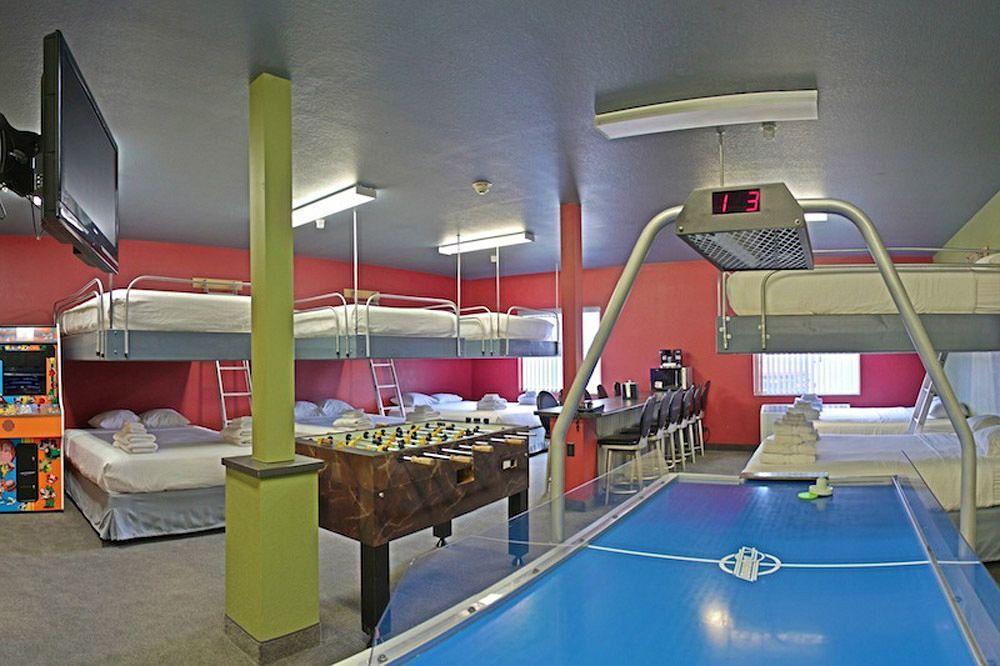 Metropolis Resort - Eau Claire Ngoại thất bức ảnh